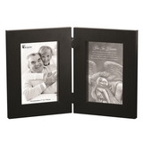 Dicksons PF3015BL-46-4 Photoframe Double Now In Heaven 4X6