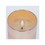 Dicksons PGC-04-07GD Led Candle The World Is Full Of 4In