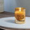 Dicksons PGC-04-12SGD Led Candle You Are A True Blessing 4In