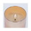 Dicksons PGC-06-03GD Led Candle Deeply Loved Gold 6In