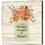 Dicksons PLK1111-863 Thankful Grateful & Blessed Wall Plaque