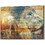 Dicksons PLK1410-860 You The Lion And The Lamb Wall Plaque