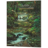 Dicksons PLK1620-857 Caney Fork Creek Psalm 51:14  Wall