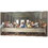 Dicksons PLK2512-2232 Wall Plaque The Last Supper