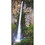 Dicksons PLK612-3046 Waterfall I Am The Alpha Wall Plaque