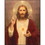 Dicksons PLK810-348 Plq Wall Sacred Heart Mdf 8X10