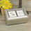 Dicksons PM5772C Petite Music Box Mr And Mrs Forever