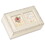 Dicksons PM6018SI Petite Music Box For The Bread Of God