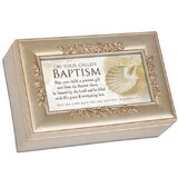 Dicksons PR301SC On Your Child's Baptism/A Precious Gift