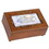 Dicksons PR368S Petite Music Box God Shall - Rev.21:4