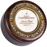 Dicksons RJ19SA On Your Confimation