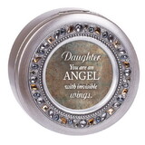 Dicksons RJ46SGB Daughter Angel Invisible Wings