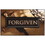Dicksons SPLK106-346 Stacked Wall Plaque Forgiven
