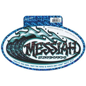 Dicksons SS-5022 Messiah Surfboards