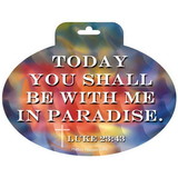 Dicksons SS-6042 Stk.Holograph-Sm-Be With Me In