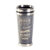 Dicksons SSMUG-302 Travel Mug Names Of Jesus 16Oz