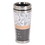 Dicksons SSMUG-367 Travel Mug Teach Psalm 25:4-5 16 Oz