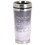 Dicksons SSMUG-387 Travel Mug Be Still And Know I Am God