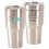 Dicksons SSTUM-24 Nurse Quote Travel Tumbler