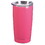 Dicksons SSTUMPK-30 I Am With You Always Pink Tumbler 20 Oz