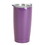 Dicksons SSTUMPU-18 Tumbler Trust In Him Purple 20 Oz