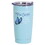 Dicksons SSTUMT-100 Tumbler Butterfly New Creation Teal 20oz