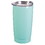Dicksons SSTUMT-83 Tumbler Be Patient And Kind Teal 20 Oz