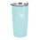 Dicksons SSTUMT-88 Tumbler Rooted In Faith Flower Teal 20Oz