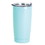 Dicksons SSTUMT-92 Tumbler Be Strong Fearless Teal 20 Oz