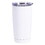 Dicksons SSTUMW-158 Tumbler It Is More Blessed White 20 Oz