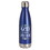 Dicksons SSWBBL-22 Water Bottle God Is For Us Blue 17 Oz