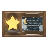 Dicksons STARFIG-102 Star Figurine With May The Dreams Set