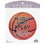 Dicksons STKR-5025 Sticker Basketball In Jesus Name I Play