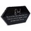 Dicksons TLPT08B Tabletop Black Tile Dad You Are My Hero