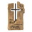 Dicksons TTCR-449 With God All Things Tabletop Cross 8.5"