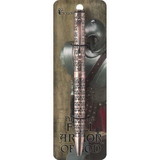 Dicksons W-162 Pen Full Armor Of God Crosses Metal