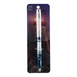 Dicksons W-479 Pen Lighthouse Ps 27:1  Metal  Carded