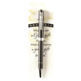 Dicksons W-508 Pen-Graduation Metal  5.25