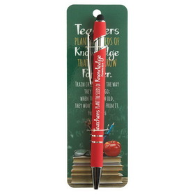 Dicksons W-535 Pen Teachers Plant The Seed Of Knowledge