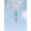 Dicksons WCA-1002 Windchime On Angels Wings 14In