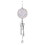 Dicksons WCA-1002 Windchime On Angels Wings 14In