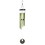 Dicksons WCA-112 Windchime Eagle Isaiah 40:31 35"