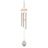Dicksons WCA-115 Butterfly Windchime If Anyone Is In 35