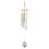 Dicksons WCA-115 Butterfly Windchime If Anyone Is In 35"