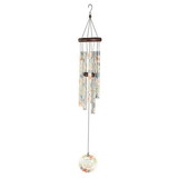 Dicksons WCA-133 Windchime I Can Do All Things 35In