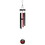 Dicksons WCA-139 Windchime I Said A Prayer Red 35In