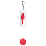 Dicksons WCA-2003 Windchime Cardinals Appear When 23In