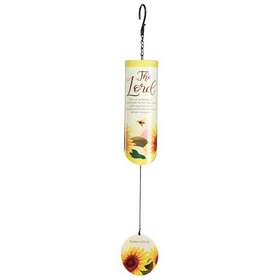 Dicksons WCA-2004 Windchime The Lord Bless You 23In