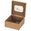 Dicksons WOODBOX-100 Keepsake Wood Box Serenity Prayer