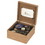 Dicksons WOODBOX-100 Keepsake Wood Box Serenity Prayer